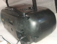 Samsung RCD-2600 двукасетъчен стерео радиокасетофон , снимка 13