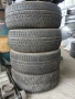 Зимни гуми 225/55/17 HANKOOK 4 броя, снимка 2
