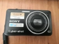 Фотоапарат Sony dsc wx5, снимка 1