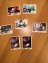 BATMAN CARDS 1989 , снимка 2
