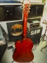 Stagg cl.guitar with electronics, снимка 10