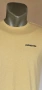 Patagonia P-6 Logo Responsibili-Tee T-shirt Мъжка Тениска Туризъм Риболов Раз.M, снимка 5
