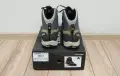 Мъжки туристически обувки Kayland Vision GTX (Olive/ Orange), Размер 46, снимка 4