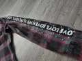 НОВА  дамска риза LOVE с перли на намаление , снимка 2