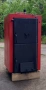 Чугунен котел на твърдо гориво Виадрус/Viadrus U22 4C 23 kW , снимка 1
