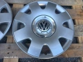 Оригинални тасове VW 16 цола, снимка 5