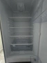 Хладилник сив с долен фризер BEKO, снимка 3