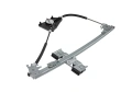 1S3837461A Стъклоповдигач за Skoda Citigo VW Up SEAT Mi - 3 врати, Преден ляв, снимка 2