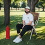 Bluetooth тонколона Xiaomi Sound Outdoor 30W червена, снимка 4
