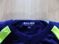 нова работна тениска blaklader/mascot блуза фанела мъжка оригинал 3XL/2XL, снимка 6