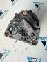 8200290215 14V 110A динамо алтернатор Valeo от Renault Megan 1.9DCI 2005г., снимка 5