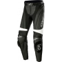 Дамски кожен панталон ALPINESTARS Stella Missile V3, снимка 2