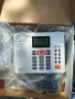 Продавам стационарен телефон, бял, снимка 3