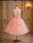🌸 Официална Рокля XS - L, снимка 2