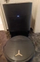 Прахосмукачка робот Ecovacs Deebot X9 Pro OMNI (16.600Pa), снимка 2