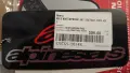 Мото яке Alpinestars RX-3 WATERPROOF 4XL, снимка 3