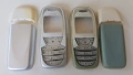 Панел Siemens C60 - Siemens C45 - Siemens S55 - Siemens SL45, снимка 14