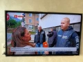 TV LED 37" Samsung UE37D6530 Full HD 3D, снимка 2
