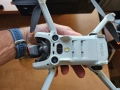 DJI Mini 4 Pro (+ 2 батерии и ND/PL 16 филтър Freewell) - като нов, без удари!, снимка 8