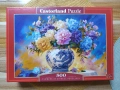 Пъзели на Castorland, Anatolian, Cobble Hill, снимка 4