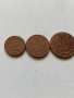 Колекционерски евроцентове серия F, снимка 3