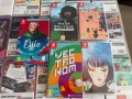 Комплект от 27 игри за Nintendo Switch като нови, снимка 9