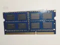 KINGSTON 8GB 2RX8 PC3L 12800S 11 13 F3, снимка 4