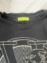 Мъжка блуза Versace Jeans черна оригинал, снимка 3