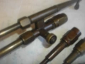 EWO TORPEDO ОКСИЖЕНЕН РЕЗАК РЕЗАЧ И ГОРЕЛКИ ЗА ГАЗО-КИСЛОРОДНО РЯЗАНЕ ЗАВАРЯНЕ НЕМСКИ ПРОФЕСИОНАЛНИ, снимка 11