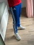 ADIDAS 2026 FC Bayern Munich / Байерн Мюнхен tracksuit pants анцунг, снимка 6