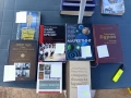 Продавам Книги и учебници , снимка 2