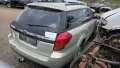 Subaru Outback 3.0 H6 Автоматик 2005 .На части, снимка 4