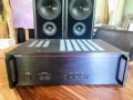 Nikko Alpha 130 транзисторно стъпало, снимка 1