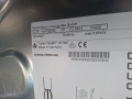 Фурна за вграждане BOSCH PYROLIS мод.HBA78B60, снимка 10