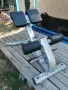 Гръбна екстензия Life Fitness , снимка 2