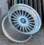 Джанти за БМВ BMW  18 “ цола 5х120 чисто нови Спорт Пакет Е34 Е38 Е39 Е60, снимка 1