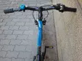 Страхотно синьо Drag C1 20' (за дете до 130 см) – гр. София, снимка 4
