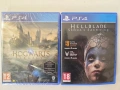 Игри игра Playstation 4 Плейстейшън 4 PS4 God of War Fifa Lego и други, снимка 5