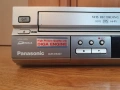 Panasonic DMR-ES30V VHS-DVD recorder, снимка 4