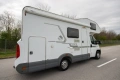 Кемпер Fiat Knaus Sport TR, снимка 7