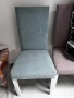 Трапезни столове 4 броя, снимка 2