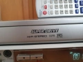 Panasonic DMR-E75EV DVD-VHS recorder, снимка 5