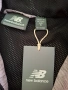 Дамска горница/ яке/ шушлек с мрежеста подлата New Balance. Размер S, New, снимка 10