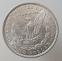 1 Долар 1885 САЩ, снимка 1