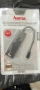 USB-C хъб Hama, модел 1:3 + HDMI, снимка 3