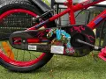 Детски велосипед BYOX Monster 16, снимка 6