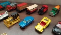 Matchbox England Macau China 1/64, снимка 8