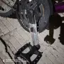 Юношески колело за момиче , снимка 11