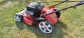 Бензинова самоходна косачка НОМЕР 27. GTM. Четиритактов двигател на Briggs&Stratton. 6 кс..., снимка 5