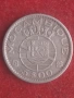 5 ескудо 1973 г. Мозамбик., снимка 1